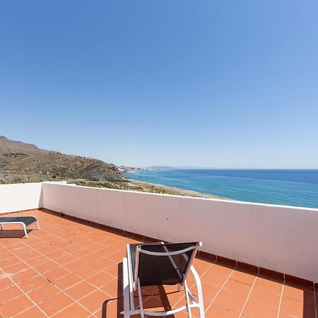 Villa Duplex Jlc Mojácar Esterno foto